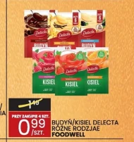 Kisiel Delecta