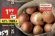 Цибуля Polski