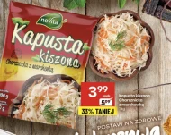 Квашена капуста Nevita