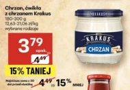 Хрін Krakus