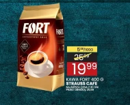 Kawa Fort