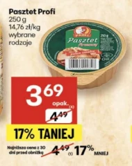Паштет Profi