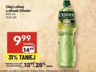Олія Oliwier