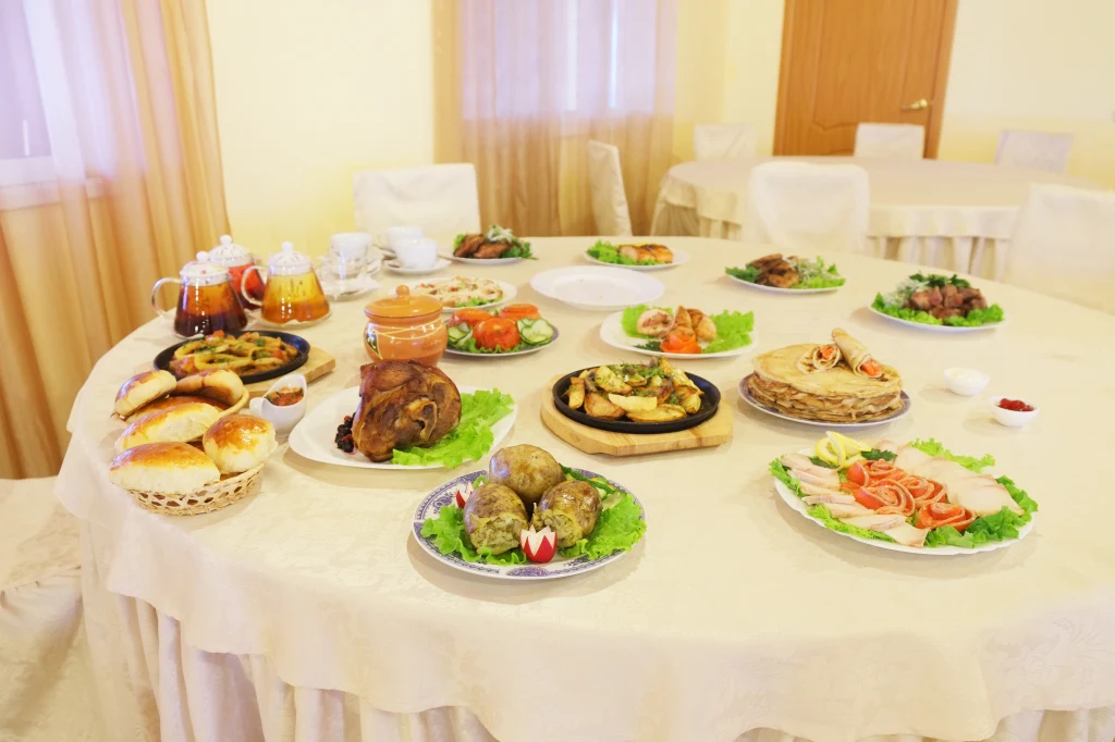 Co podać na obiad po powrocie z cmentarza w Dzień Wszystkich Świętych? Co podać na obiad po powrocie z cmentarza w Dzień Wszystkich Świętych?