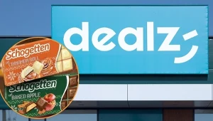 Jesień smakuje lepiej z Schogetten – odkryj jesienne smaki w Dealz