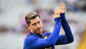 Przełomowe doniesienia ws. Roberta Lewandowskiego. Dzień po El Clasico