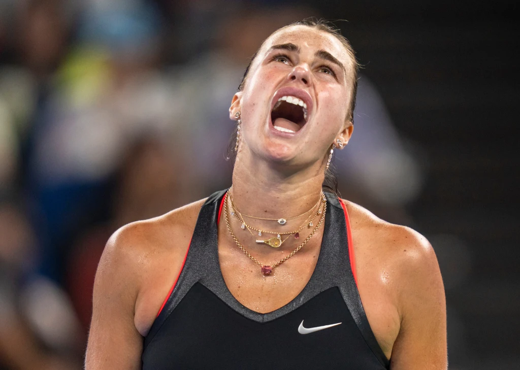Aryna Sabalenka sama nagłośniła niegdyś próbę oszustwa
