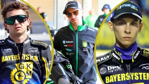 Włókniarz przerywa milczenie ws. składu. Został 1 procent