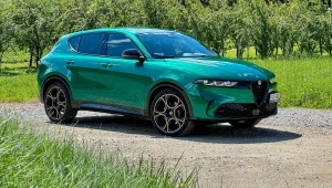 Czy Alfa Romeo Tonale ma jeszcze włoski charakter? Coraz trudniej go znaleźć