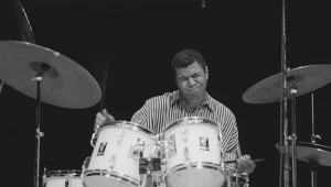 Nie żyje dwukrotny laureat Grammy. Grał z największymi gigantami