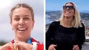 Polska mistrzyni świata ujawnia. "Moja głowa nie potrzebowała takich doznań"