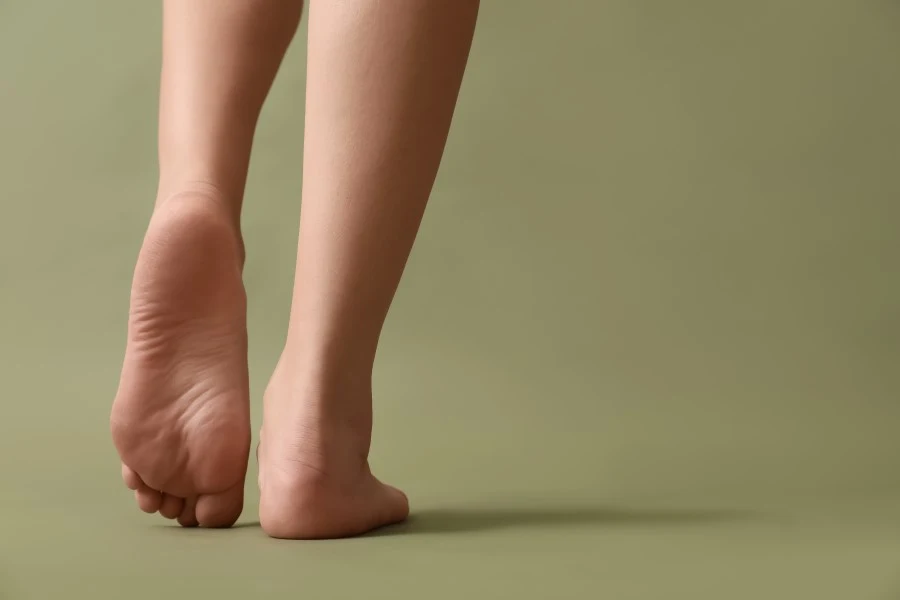 Staw skokowy Staw skokowy