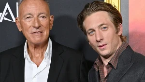 Wcielił się w legendarnego muzyka. "Czułem się coraz bliżej tego człowieka"