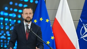 Kosiniak-Kamysz o nowej umowie MON: Bazy danych są ważniejsze niż złoto