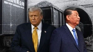 Chińczycy przed spotkaniem na szczycie liczą na "efekt TACO"