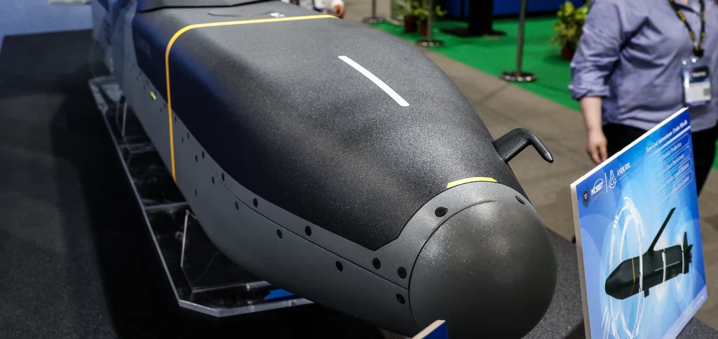 Polska wersja pocisków Barracuda-500 będzie produkowana dzięki współpracy PGZ i Anduril Industries