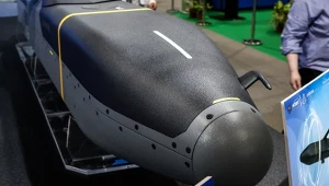 PGZ łączy siły z firmą z USA. Powstanie polska wersja nowoczesnej broni