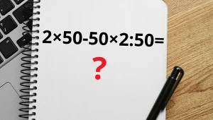 To działanie potrafi zmylić nawet najlepszych. Spróbujesz?