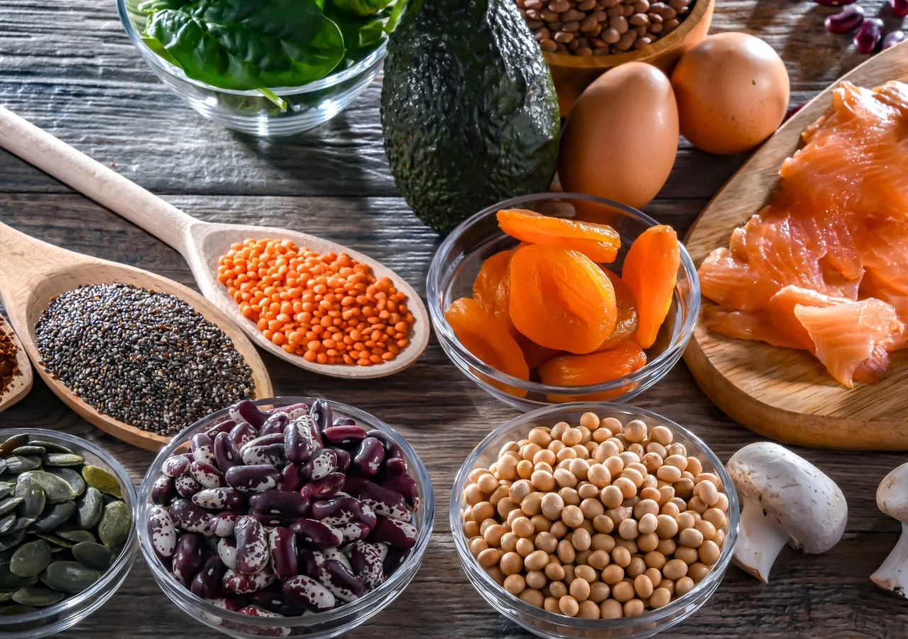 Pomaga, gdy wypadają włosy, paznokcie są słabe, a ty wciąż łapiesz infekcje. Włącz do diety produkty bogate w cynk