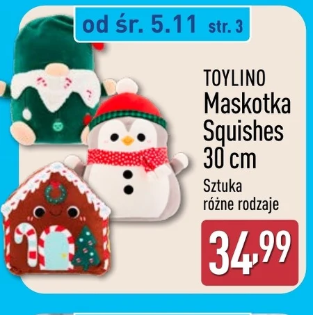 Maskotka Toylino
