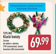 Klocki Toylino