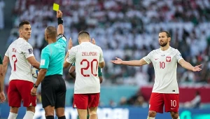 Nowe porządki w klubie Polaka. Radykalna zmiana po fatalnej serii spotkań