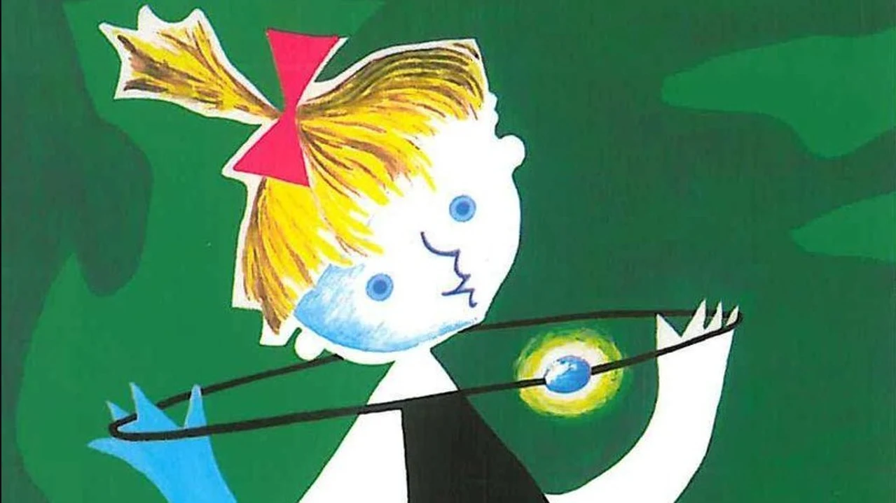 Okładka książki "Karolcia" Okładka książki "Karolcia"