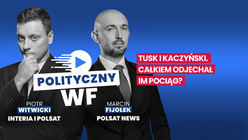 Czy konwencje KO i PiS pokazały, że te partie (i ich liderzy) popełniają taktyczne błędy? Czy konwencje KO i PiS pokazały, że te partie (i ich liderzy) popełniają taktyczne błędy?