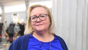 Wniosek o uchylenie immunitetu Małgorzacie Manowskiej został zwrócony do prokuratury
