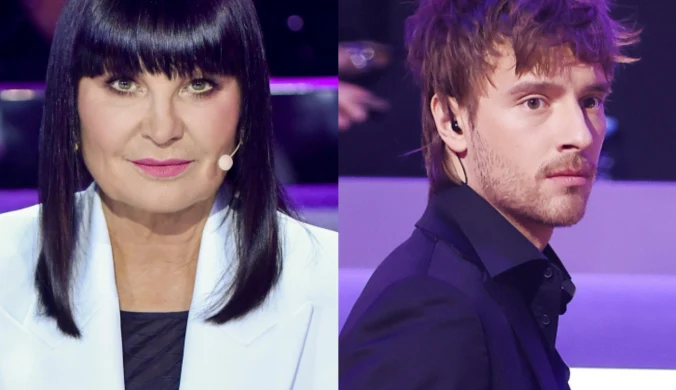Iwona Pavlović, Maciej Musiał