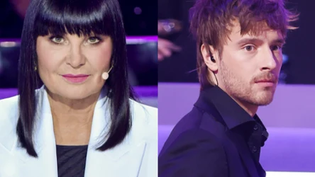 Iwona Pavlović, Maciej Musiał