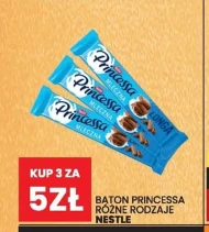 Baton Princessa