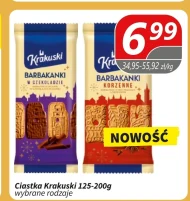 Ciastka Krakuski