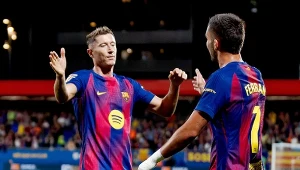 Lewandowski zdegradowany. Jest bezlitosna weryfikacja. Prawda wyszła na jaw