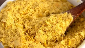 Jedz na lepszą koncentrację i mocniejsze kości. Smakuje jak najlepszy ser