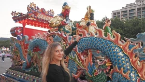 Wierzą, że otwierają się bramy piekieł. Tak obchodzą Wszystkich Świętych