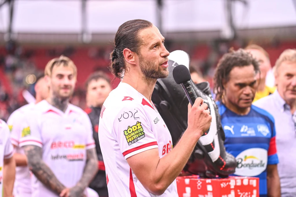 Grzegorz Krychowiak Grzegorz Krychowiak