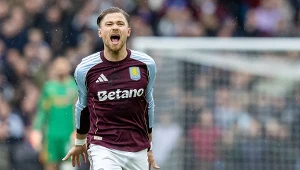 Rollercoaster w Anglii. Przegrywali już 0:2, do akcji wkroczył Cash