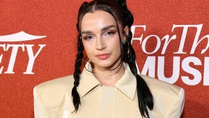 Gwiazda od lat przekracza metalowe granice. Wkrótce odwiedzi Polskę!