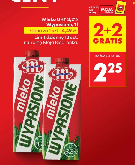 Mleko Mlekovita