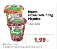 Jogurt Piątnica