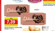 Pierniczki Delisana