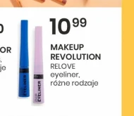 Eyeliner Makeup Revolution