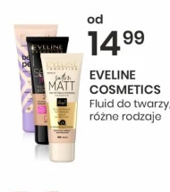 Fluid Eveline Cosmetics
