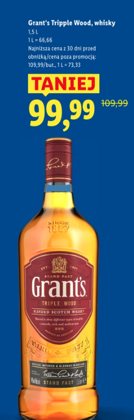 Віскі Scotch