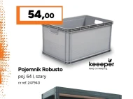 Pojemnik Keeeper