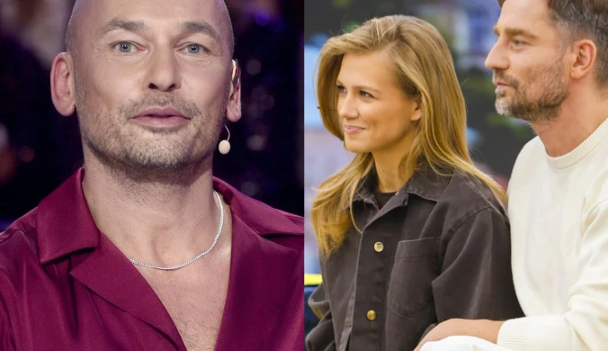 Tomasz Wygoda, Agnieszka Kaczorowska, Marcin Rogacewicz