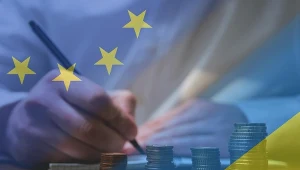 Europejska pomoc Ukrainie: Co dalej po 2025?