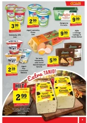 Codziennie świeże dostawy - Gram Market