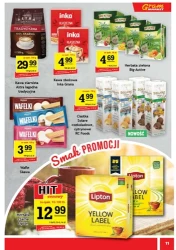 Codziennie świeże dostawy - Gram Market